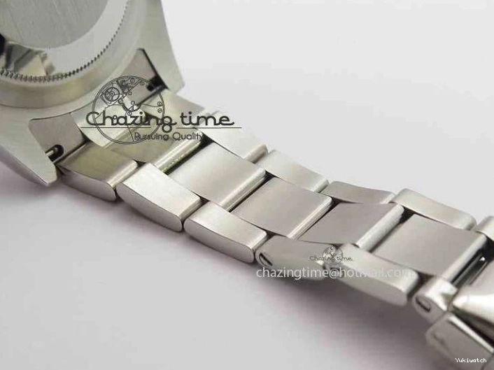 SS SA3136 Bracelet BP Silver 41mm Edition Blue DateJust Maker Arabic II Best 116334 SS On Dial 1231